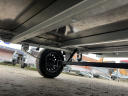 Прицеп MULLERWAGEN 1530 PRO