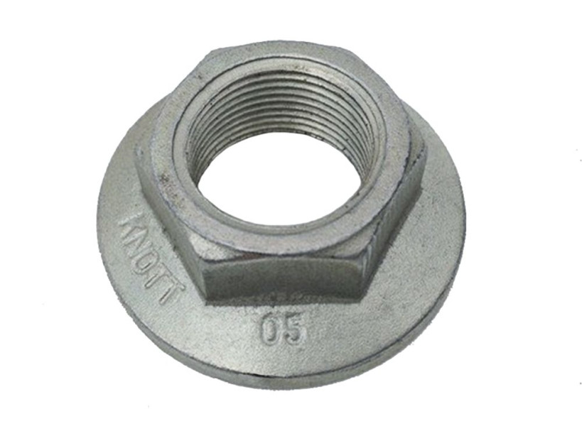 Гайка ступицы М24x1,5