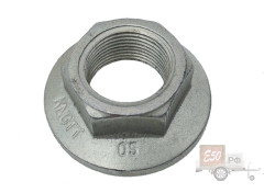 Гайка ступицы М24x1,5
