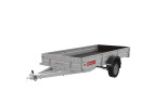 Прицеп MULLERWAGEN 1535 PRO (без тента и дуг)