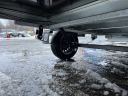 Прицеп MULLERWAGEN 1535 PRO (без тента и дуг)