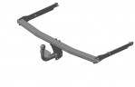 Фаркоп FD 19 - Ford Focus III / 2011- / S-75 / kg-1500 / type=A / smart-c=!?