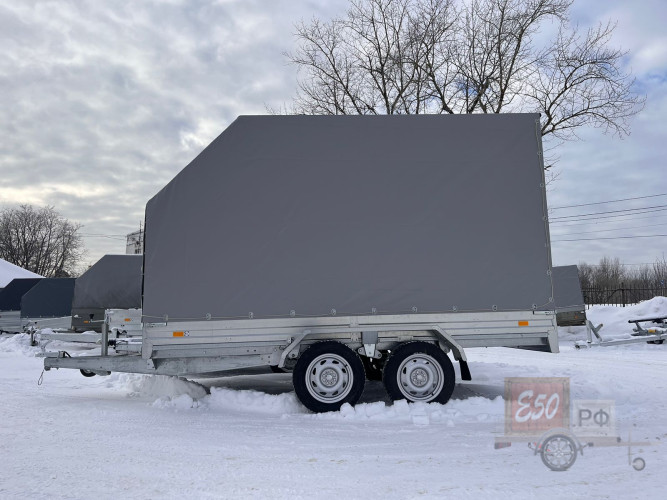 Тент ССТ 7132-61 2.1 м Скос
