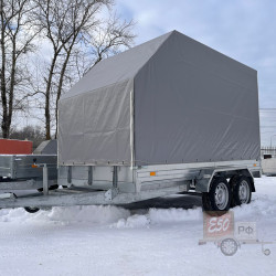 Тент ССТ 7132-61 2.1 м Скос