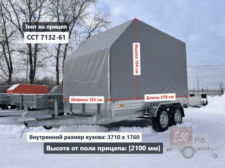Размеры