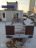 Прицеп ALASKA Стрела 1.6 2-оси (3400(3700)х1620) (Оцинк.)
