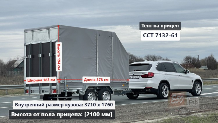Размеры