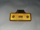 Боковой габаритный фонарь LED желтый 85107А