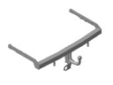 Фаркоп VW 22 - Volkswagen Sharan / 06.2000-2006 / S-75 / kg-1200 / type=A