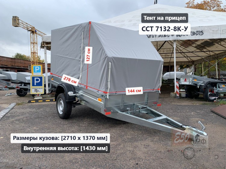 Размеры