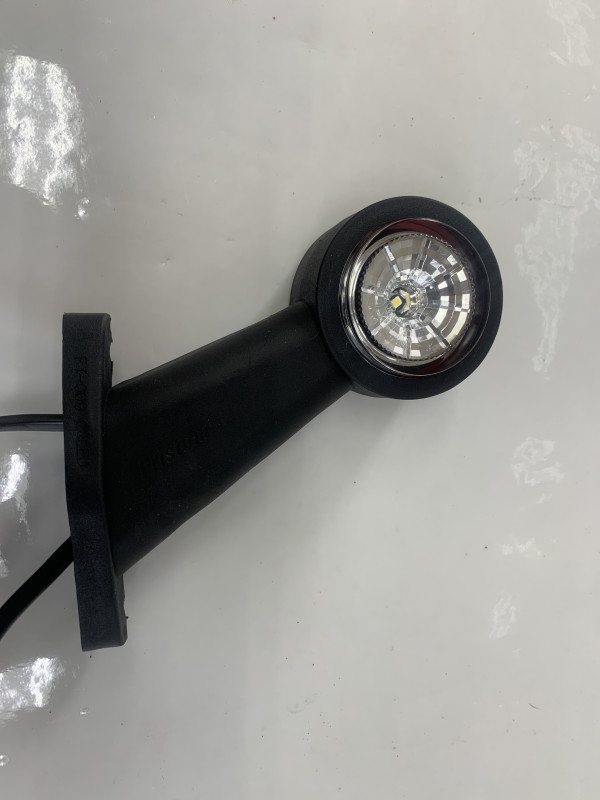 Фонарь габаритный светодиодный FT-009C LED (рог)