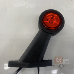 Фонарь габаритный светодиодный FT-009C LED (рог)