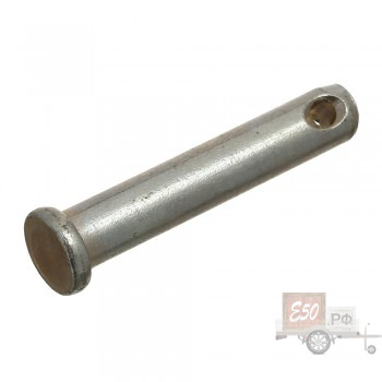 Палец 8х48 ССТ