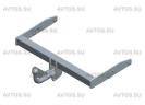 Фаркоп VW 36 - Volkswagen T5, T6 / 2003- / S-120 / kg-2800 / type=A / smart-c=!!!