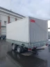 Тент с каркасом MW 2035 Н=1500 мм трос