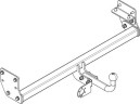 Фаркоп KI 23 - KIA Picanto / 2011 / S-50 / kg-750 / type=A