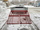 Прицеп ССТ 7132-61 R15 (Складная Борт-Аппарель)