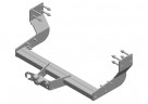 Фаркоп MB 04 - Volkswagen Crafter (со ступ.) / 04.2006- / S-100 / kg-2500 / type=F / smart-c=!?