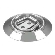 Накладная петля крепления груза до 250 кг UP-03A