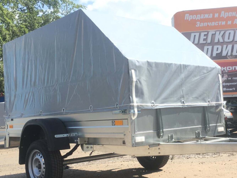 Тент ССТ 7132-06-Ш / 16-Ш 1.2 м Скос