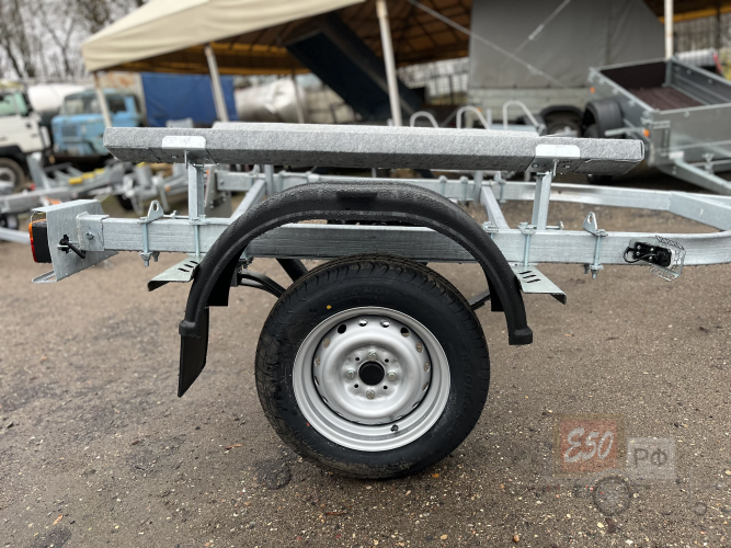 Прицеп VIKING для Лодки 1335 L