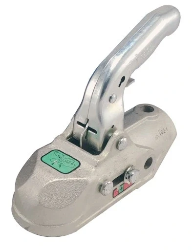 Головка сцепная K 35A N3 d=50 гор/верт