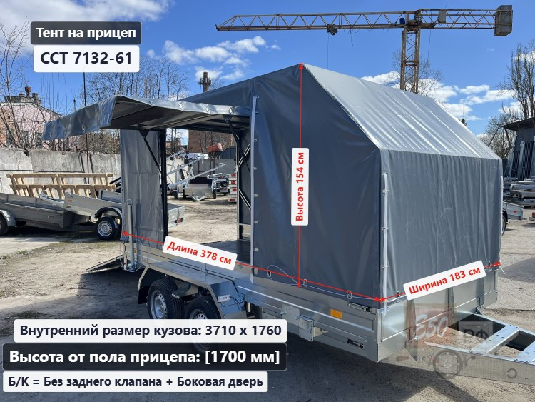 Размеры