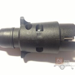 Вилка для прицепа Brink 767039 7-Pin Пластик