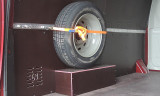 Такелажная алюминиевая рейка ТРА-1(1метр)