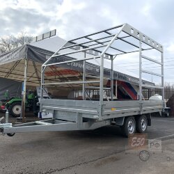 Каркас ССТ 7132-35 / 36 UTV 2.1 м Скос