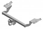 Фаркоп TY 24 - Toyota Verso / 2008-2012 / S-75 / kg-1250 / type=A