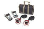 Система крепления мотоциклов BMW CapStrap