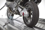 Система крепления мотоциклов BMW CapStrap