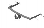 Фаркоп FD 19 - Ford Focus S-max / 2003-2010 / S-75 / kg-1500 / type=A / smart-c=!?