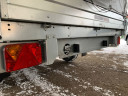 Прицеп ССТ 7132-24 (Тент и Каркас 1.7 м Скос)**
