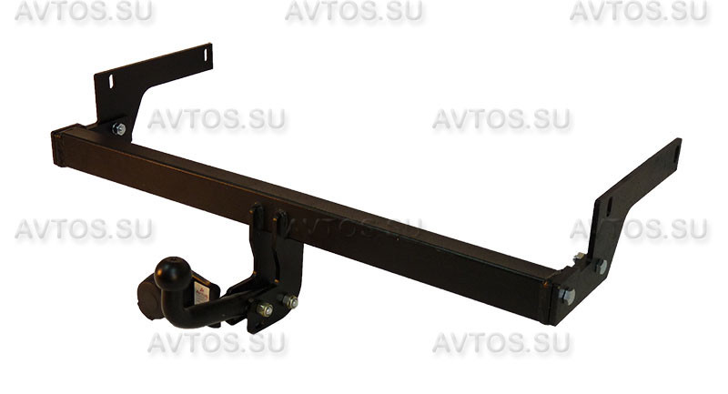Фаркоп RN 02 - Renault Logan I (Dacia) / 2004-2015 / S-75 / kg-1200 / type=A