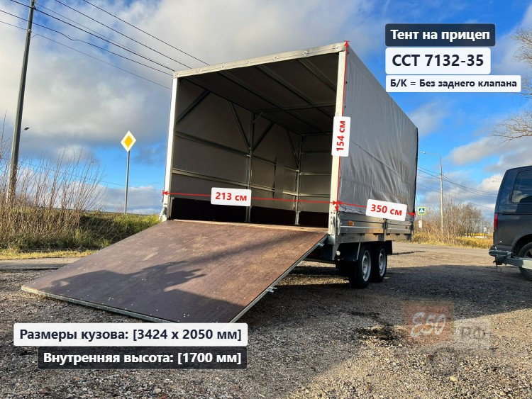 Размеры