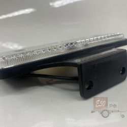 Фонарь габаритный белого цвета LED LIWOF 23941