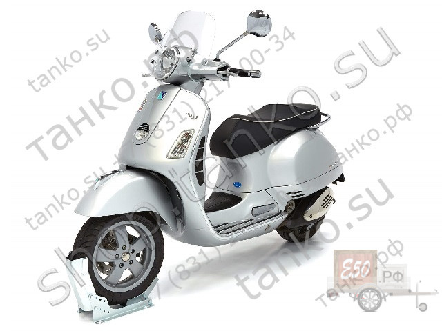 Подставка для скутера TR6006
