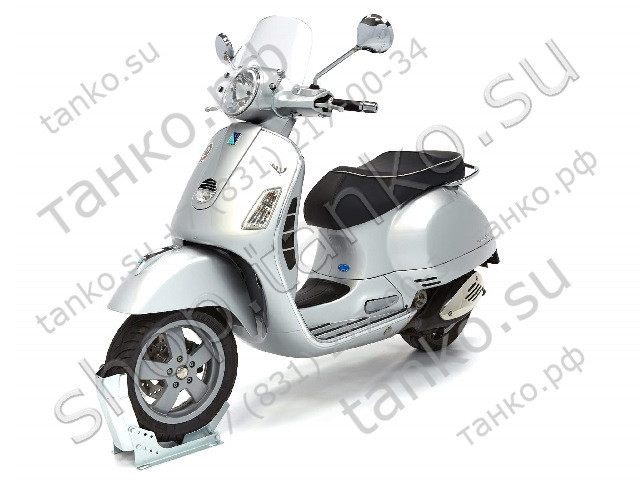 Подставка для скутера TR6006