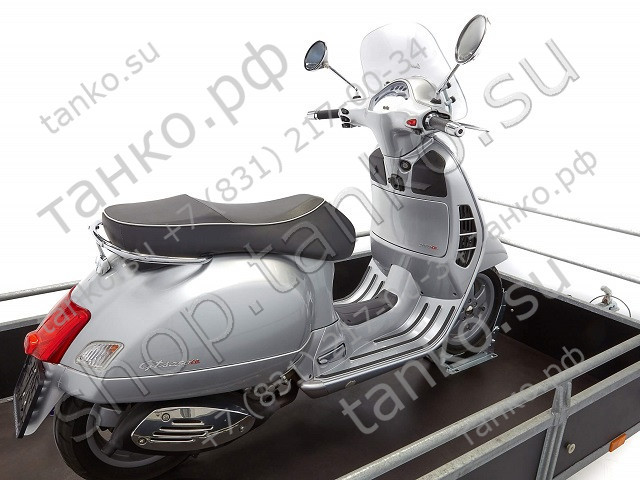 Подставка для скутера TR6006