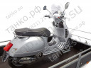 Подставка для скутера TR6006