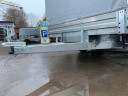 Прицеп ССТ 7132-27 (борт-аппарель и тент 1.45 м прямой)