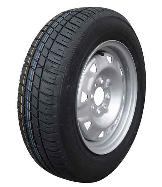 Колесо запасное R13 (Ос.)