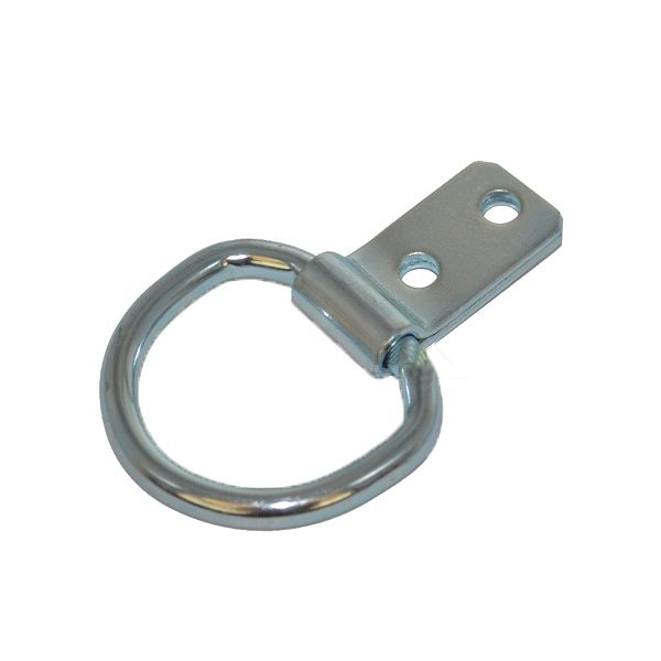 Напольное крепление груза ZBF 50-1