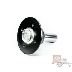 Ступица KNOTT FNK12 с цапфой 4x98 до 1350 кг на ось