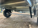Прицеп ССТ 7132-06-У (Тент и Каркас 1.2)