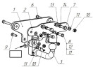 Фаркоп на Tank 500 2023-, Haval H9 2014-2020, Haval H5 2024-, Haval H9 2024-. Необходима подрезка бампера. Тип шара: D2 (вертикально-съемный с ключом)