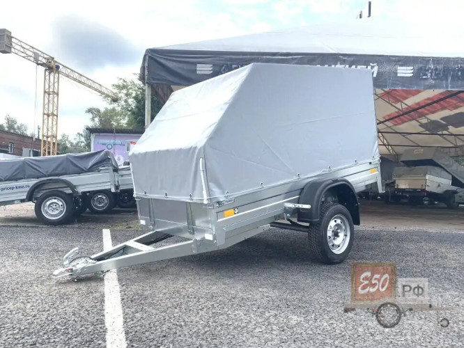Тент и Каркас ССТ 7132-2К 1.2 м Скос