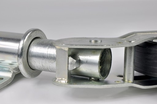 Опорное колесо усиленное АТК60-205/60 АС